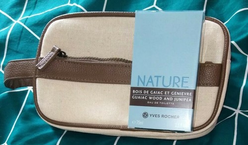 Yves rocher bois de gaïac - yves,