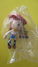 Porte clé Figurine ( 6 cm haut ) Toy Story Officielle Disney Pixar : JESSIE