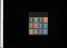 FRANCE TRES BELLE SERIE TYPE PASTEUR ANNEE 1923/26 N° 170/181 NEUF SANS CHARNIER