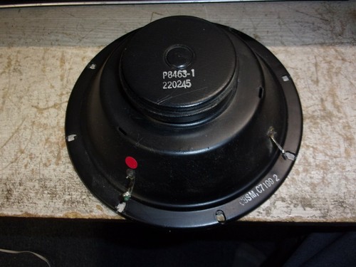 Vintage jensen c8sm - vintage,