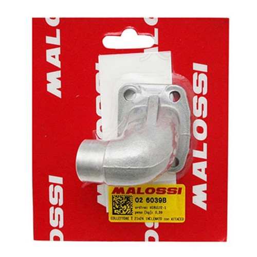 Pipe admission cyclo - cyclo, malossi