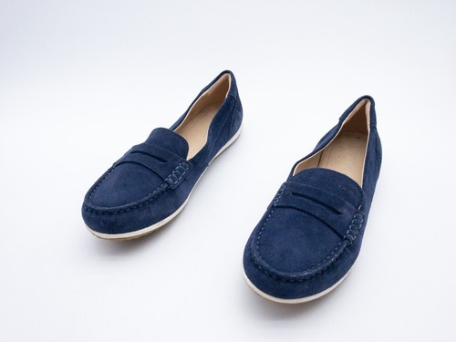 Geox femmes mocassins - geox,