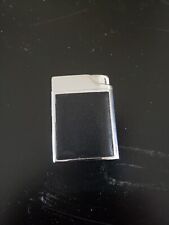 Lot de deux briquets Sylver