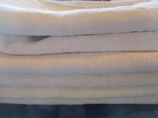 Lot N°59 de 6 torchons