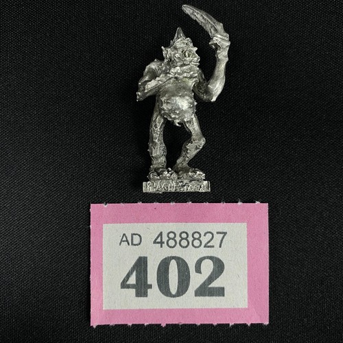 Porteur peste nurgle - porteur,