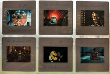 LE CONFESSIONNAL - LOT DE 6