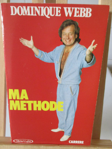 Méthode par webb dominique - ma,