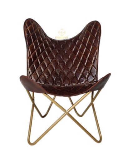 Fauteuil appoint papillon - fauteuil, d’appoint