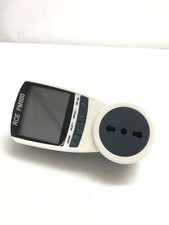 Appareil de mesure de la consommation d'énergie de la perturbation RCE PM600 ...