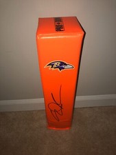 ERIC DECOSTA SIGNED BALTIMORE