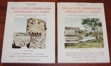 Daniel Derveaux DE LA COTE