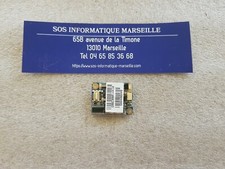 Carte Modem Agere Athens Modem AM2 PC Portable TOSHIBA Tecra A8