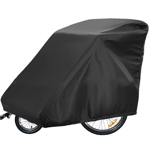 Housse remorque vélo en - de,