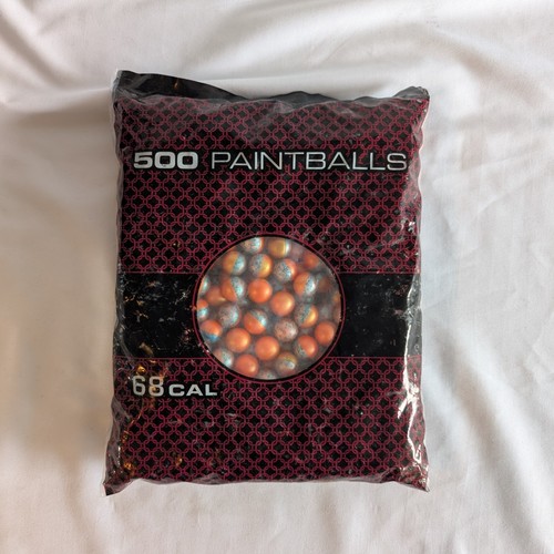 Sportz star paintballs - gi,