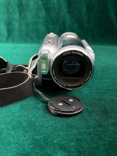 Panasonic gs500 untested - panasonic,