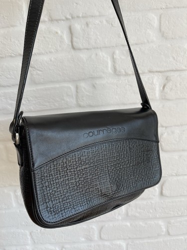 Sac vintage courreges - vintage,