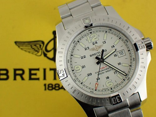 Montre pour homme breitling - montre,