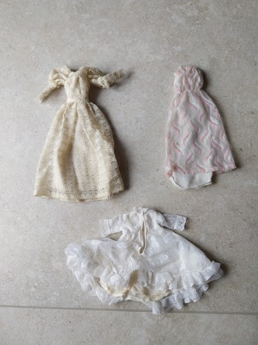 Lot robes mariée - 3,