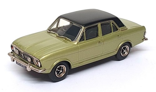 Gta models scale gta17 - 1/43,