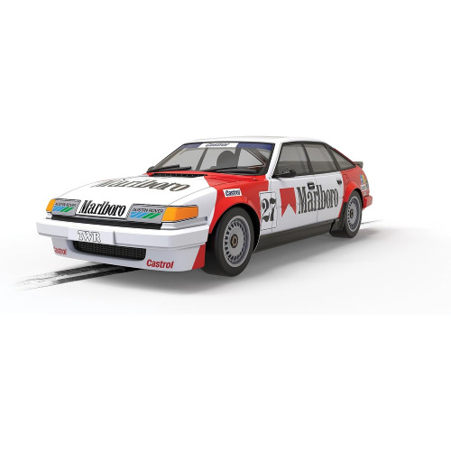Rover sd1 1985 french - rover,