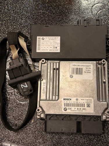 Bmw e90 e91 e92 e93 - e93, kit