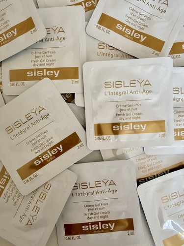 Sisley sisleya integral - sisley, l'integral