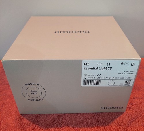 Amoena essential light - 2s, 442