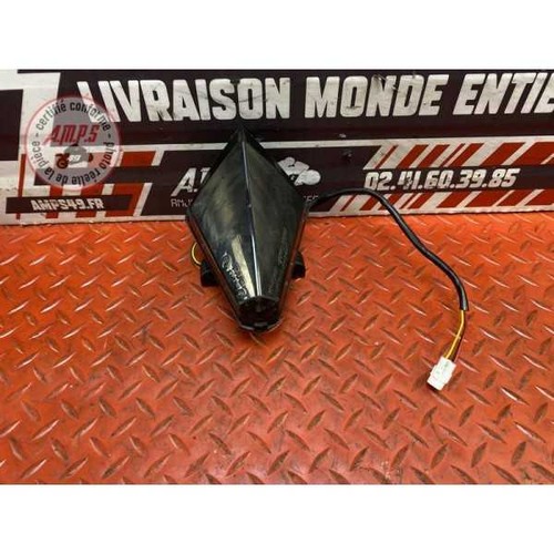 Feux arrière adaptable yamaha - feux,