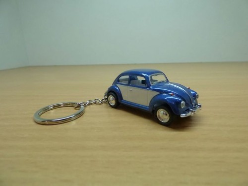 Porte cle coccinelle - cle, &