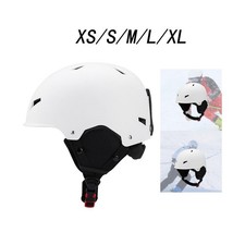 Casque ski de - de,
