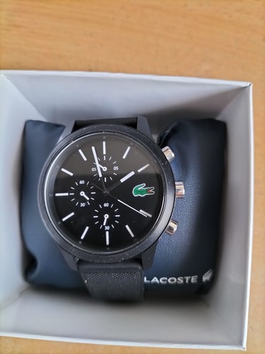 Montre homme lacoste - homme,