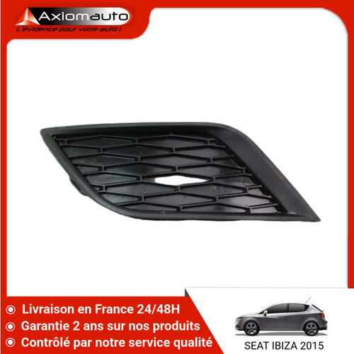 Grille ventilation - grille,