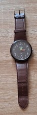 Montre Femme Quartz Marron