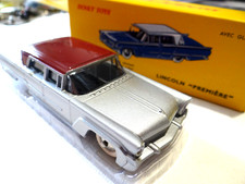 dinky toys atlas LINCOLN