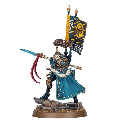 Prince yriel aeldari - prince,
