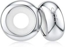 Authentic 2Pc Clip Lock Spacer