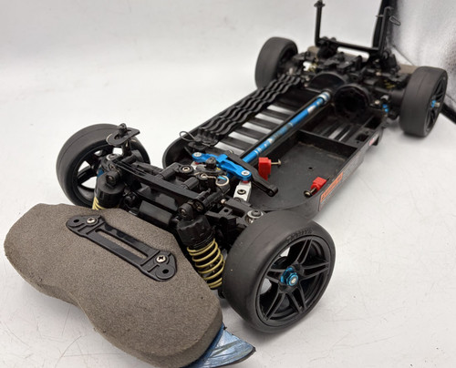 Pour pièces châssis tamiya - châssis,