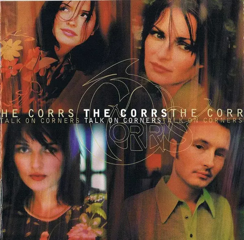 Talk corners the - on, corrs