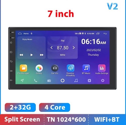 Autoradio android din - autoradio, 2