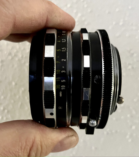 Schneider kreuznach edixa - schneider,