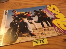 Yamaha Scooter BW'S 50 next