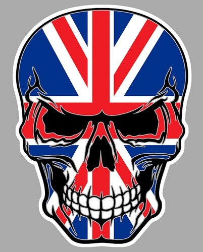 Tete mort hot rod - tete,