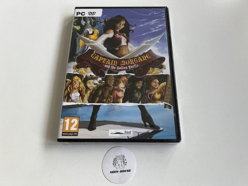 Captain morgane and - morgane, the