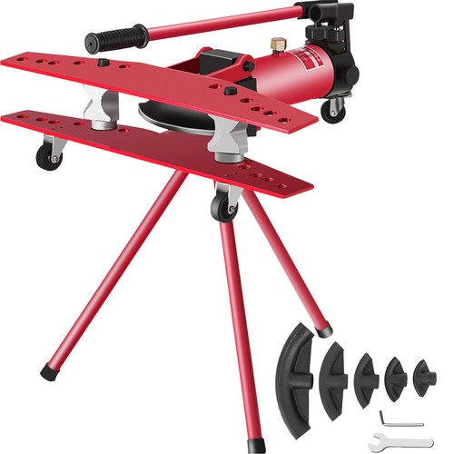Vevor 16t cintreuse - vevor,
