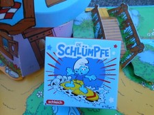 schtroumpf surf surfeur new