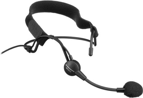 Sennheiser cardioid - me,