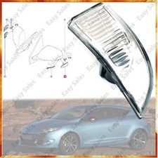 1x Clignotant Rétroviseur