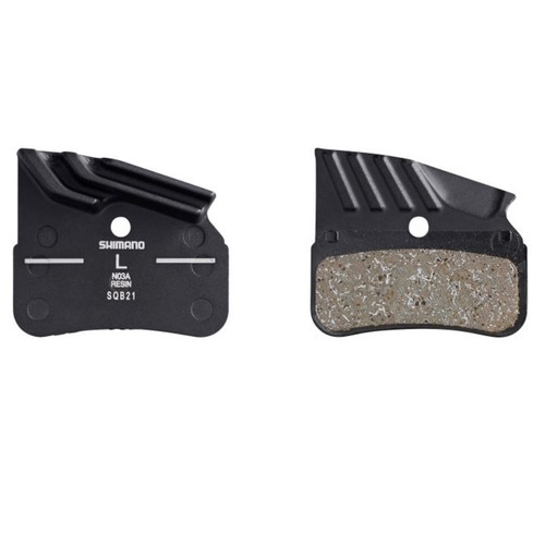 Shimano n03a ice - n03a, ice-tech