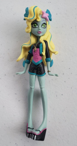 Monster high rba - monster, magazine
