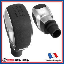 POMMEAU LEVIER DE VITESSE 5